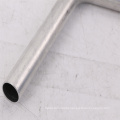 factory 180 degree U mandrel elbow bend aluminum pipe bending for hot selling